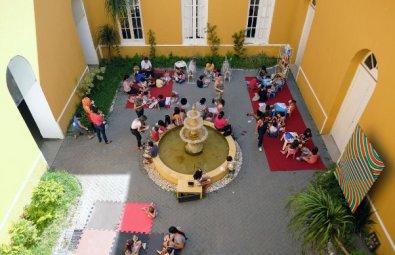 biblioteca estevao mendonca