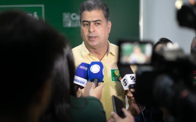 Emanuel pinheiro