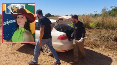 Raque Cattani assentamento 