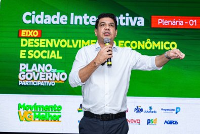 kalil movimenta vg 