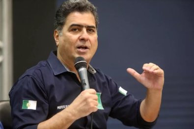 Emanuel Pinheiro