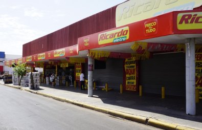 Ricardo Eletro