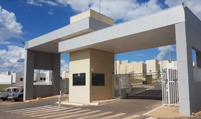 brisas da chapada