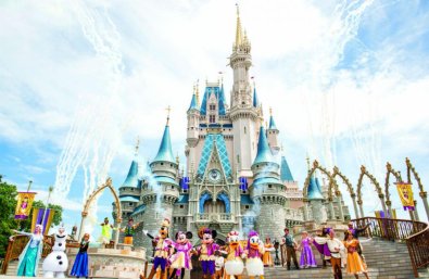 Disney