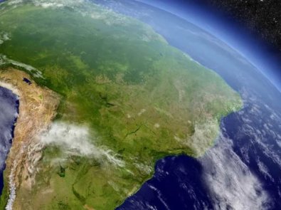 BRASIL SATï¿½LITE 