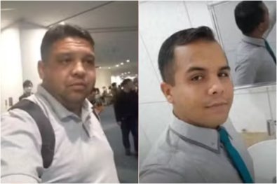 pai e filho, cotriguacu 