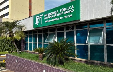 DEFENSORIA PUBLICA