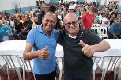REUNIAO PSB