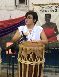 Lï¿½lica Lacerda