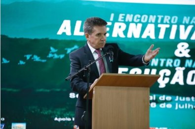 sergio ricardo