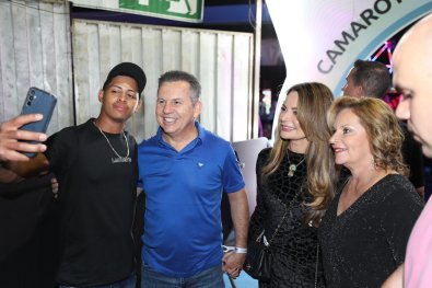 Mauro Virginia Chapada