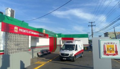 hospital pronto socorro de vg