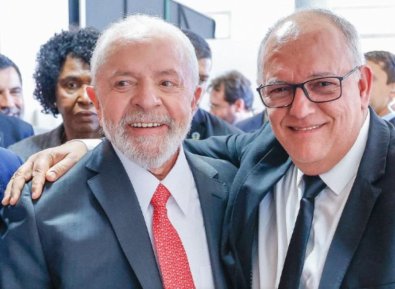 lula/zedopatio
