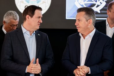 CORONEL ROVERI  MAURO MENDES
