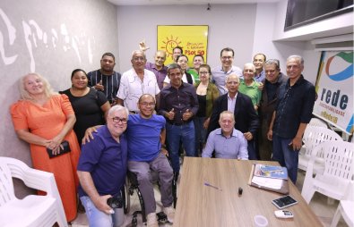 Ludio-psol-rede