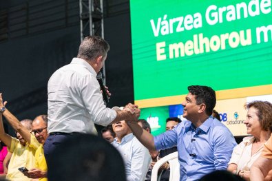 kalil e mauro, uniao brasil 