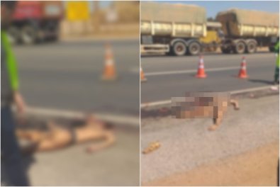 mulher trans assassinada