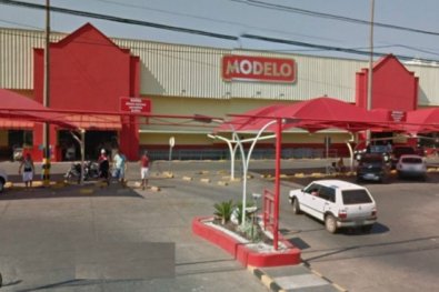 mercados modelo