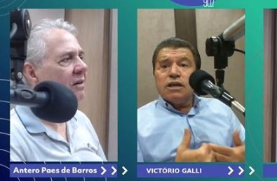 Victorio Galli