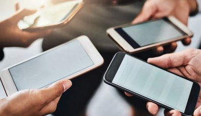 telefonia, celulares