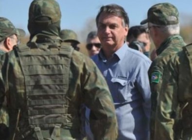 bozo-militares
