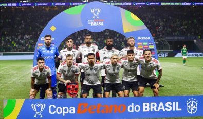 TORCIDA FLAMENGO