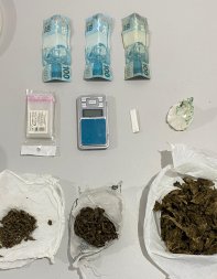 droga matupa