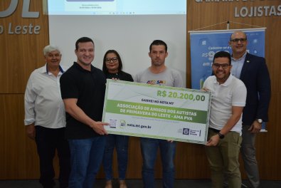 Instituicao Nota MT