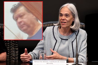 ministra maria thereza, stj, carlinhos bezerra.jpg