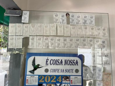 Arca de Noe jogo do bicho