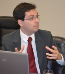 Rodrigo Vechiato
