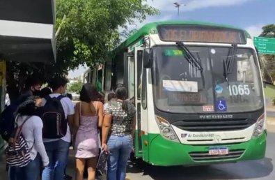 PONTO ONIBUS