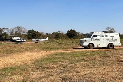 aviao, queda ouro cuiaba.jpg