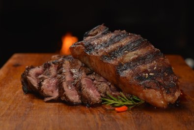 churrasco