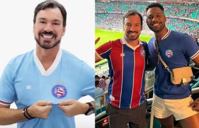 PRESIDENTE DO BAHIA E NAMORADO.JPG