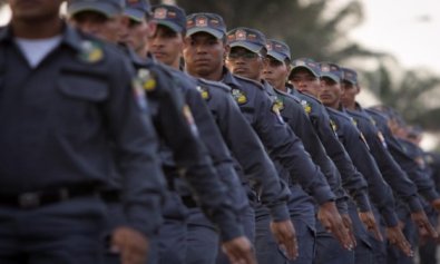 militares