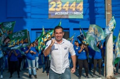 tenente-coronel Dias