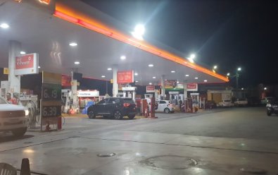 posto bom clima