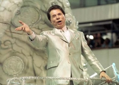 silvio santos