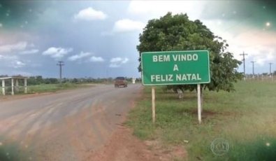 FELIZ NATAL
