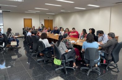 reuniao MP orcamento
