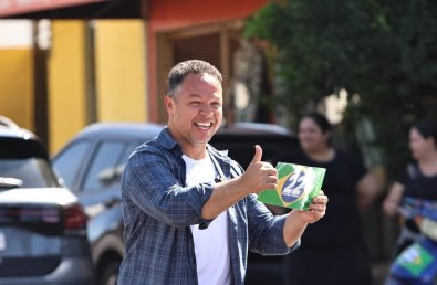 Claudio ferreira
