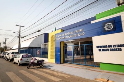 escola padre firmo