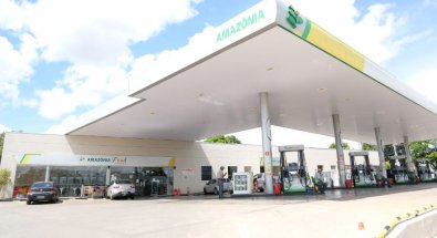 posto amazonia petroleo