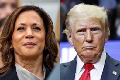 kamala-trump