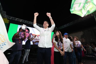KALIL BARACAT CAMPANHA 
