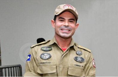 coronel fabricio