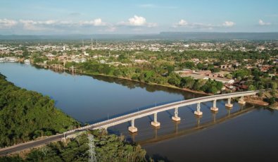 rio paraguai caceres