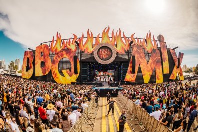 BBQ Mix
