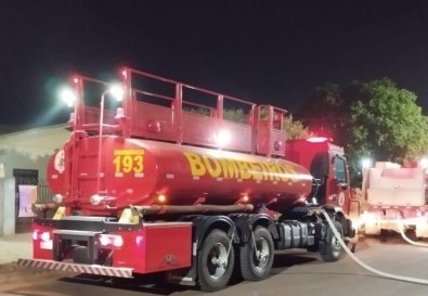 incendio guaranta